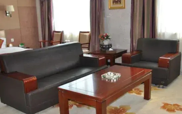 Shunxinghe Hotel