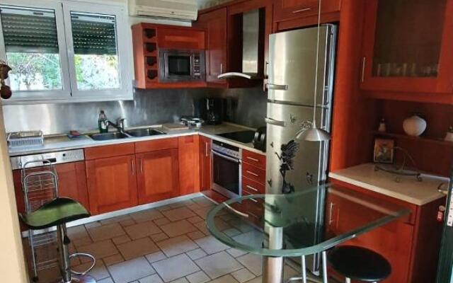 Corfu Dream Holidays Villas 1-3