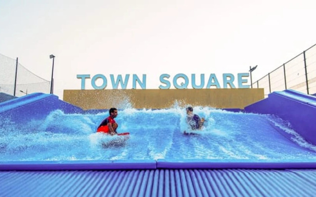 Elegant Villa Escape Perfect for Families