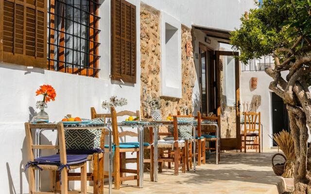 Agroturismo Can Prats