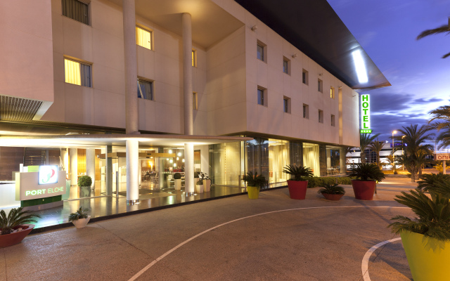 Hotel Port Elche