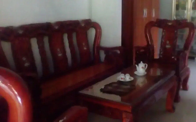 Little River Homestay