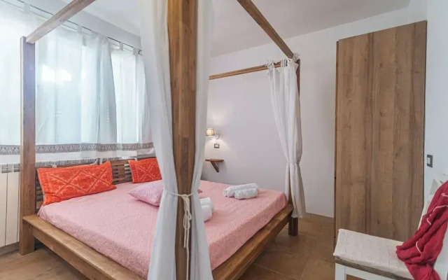 Villa Meris(36Km Away From Sassari)(No Front Desk Please Contact The Property 5 Days In Advance)