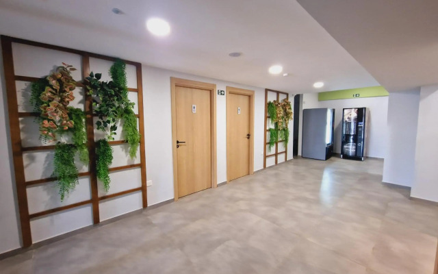 Melliber Appart Hotel
