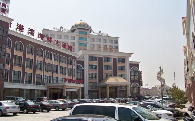 Xinye Hotel