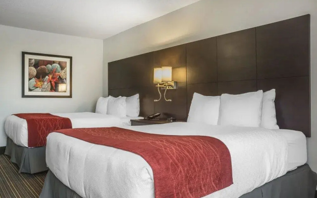 Quality Inn
