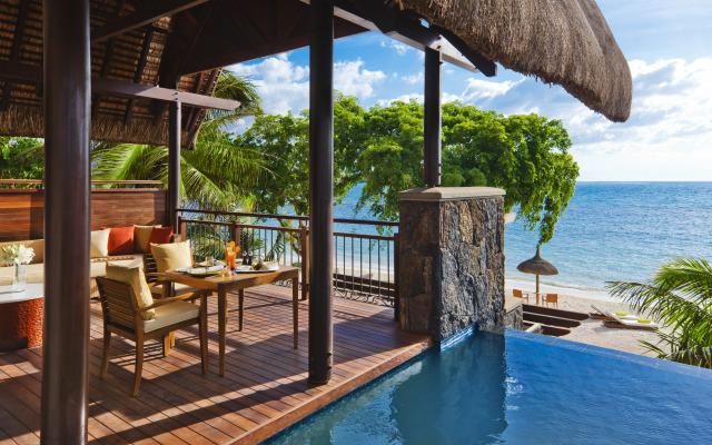 Le Jadis Beach Resort & Wellness - Managed by Banyan Tree