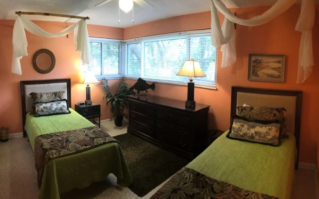 Aquarama Georgia - 3 Br Home