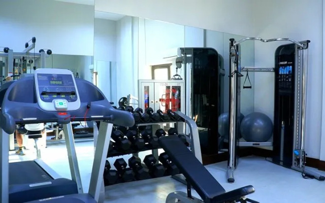 Чарлак Отель