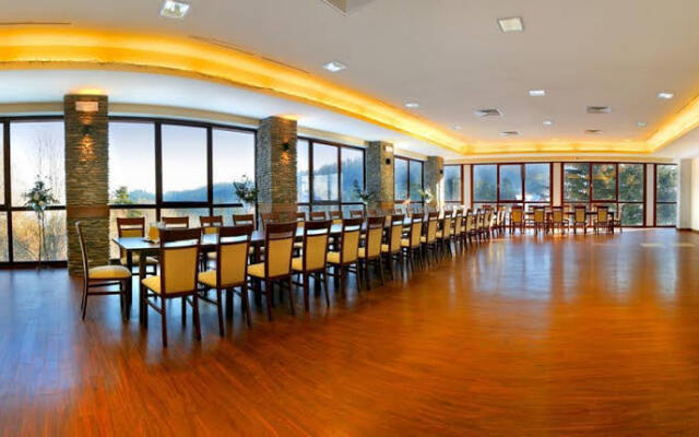 Ski Hotel
