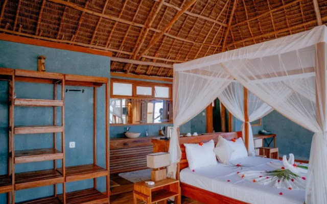 TIKI Beach Club and Resort