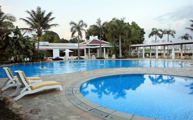 Nan Hai Hotel
