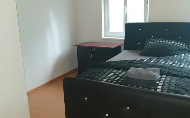 3 Bedroom Apartment in Arbon