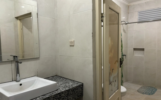 Hotel Pesona Bamboe Lembang