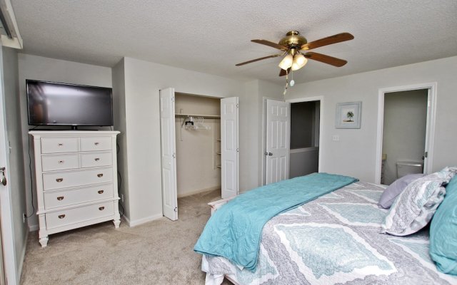 Summerhouse West 207B - Two Bedroom Condo