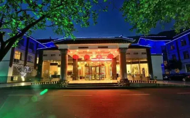 Summer Time Homestay-Wulingyuan