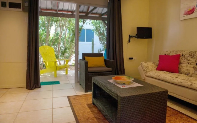 White Beach Apartments - Westpunt/Malmok