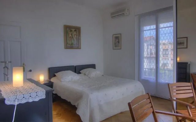 Apartment With 2 Rooms in Cannes, With Wonderful sea View, Enclosed Ga - Apartment in Cannes - Photo 3