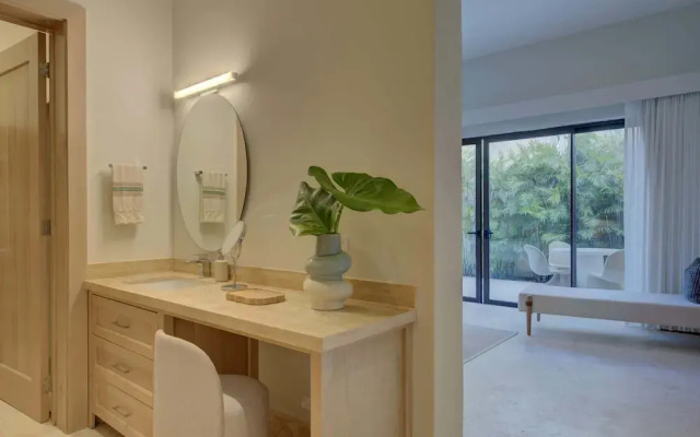 Mangle House A Sanctuary of Serenity