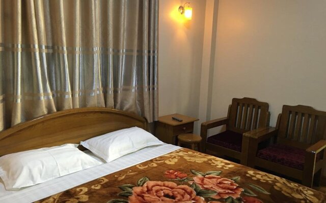 Mya Sabai Motel