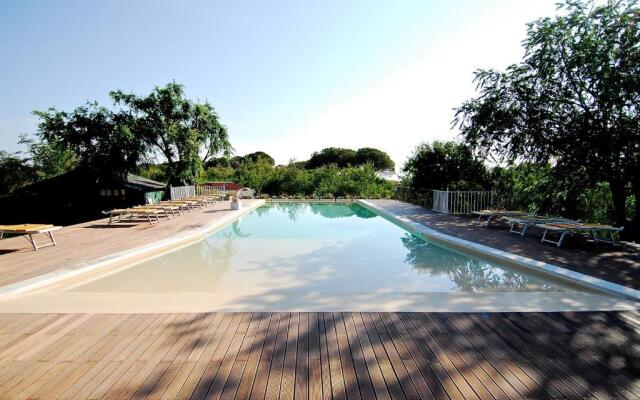 Perdepera Resort