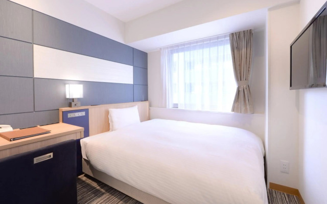 Vessel Inn Ueno Iriya Station