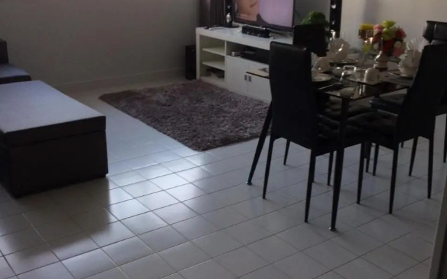 T11 Popula Condo by Prathomlerk