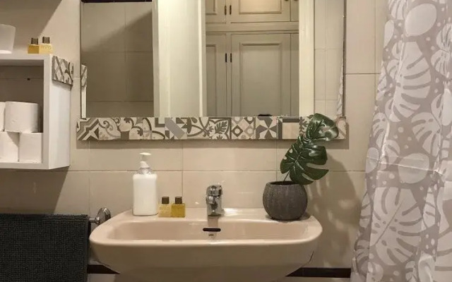 Apartamento Tucumán