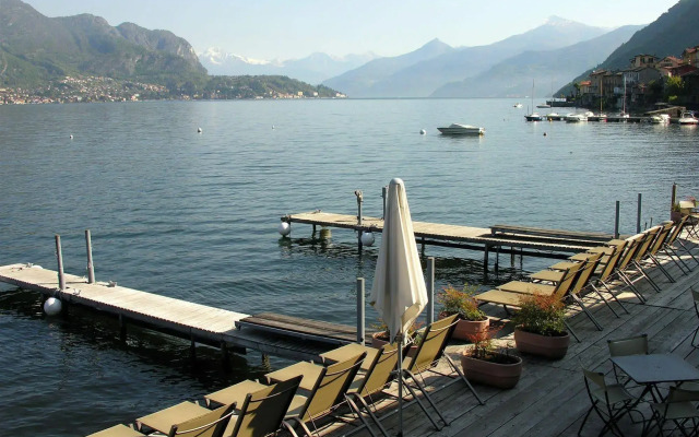 Hotel Villa Aurora