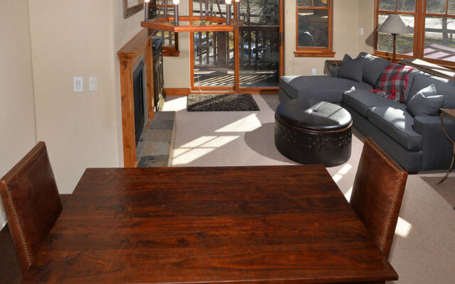 Lodge at Brookside by Berkshire Hathaway