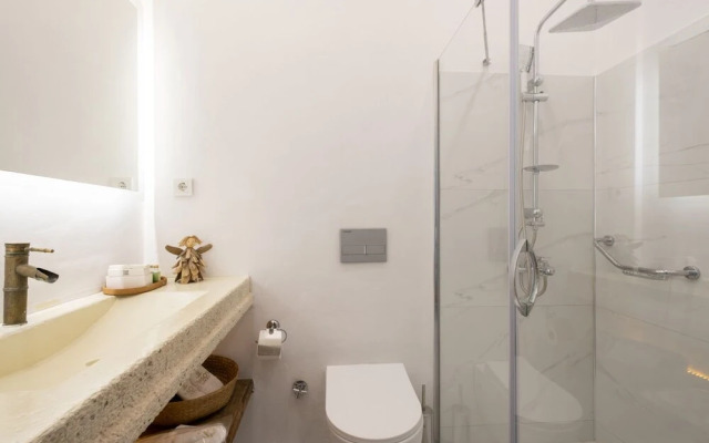 Yaso's Suites