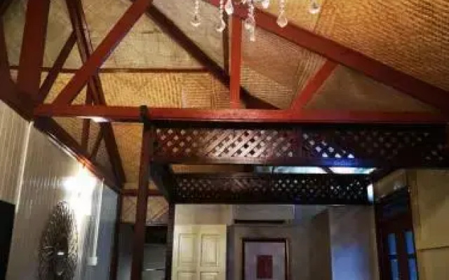Homestay Kampong Pak Ali