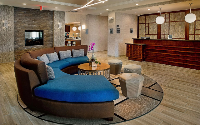 Homewood Suites by Hilton St. Louis Westport