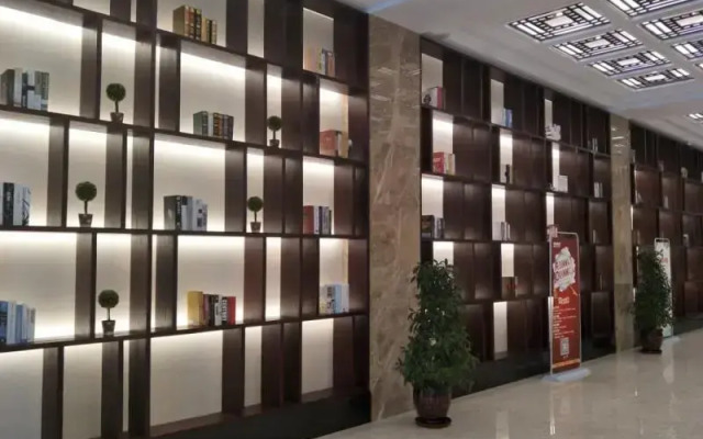 Greentree Eastern Tongcheng Economic Development D