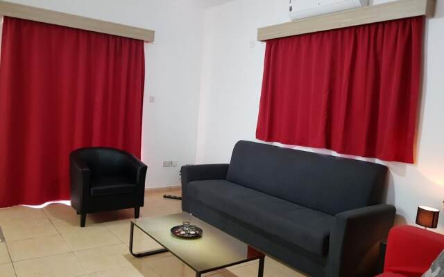 Valentina Apartments