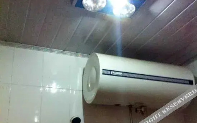 Sanqingshan Xingqiba Express Hotel