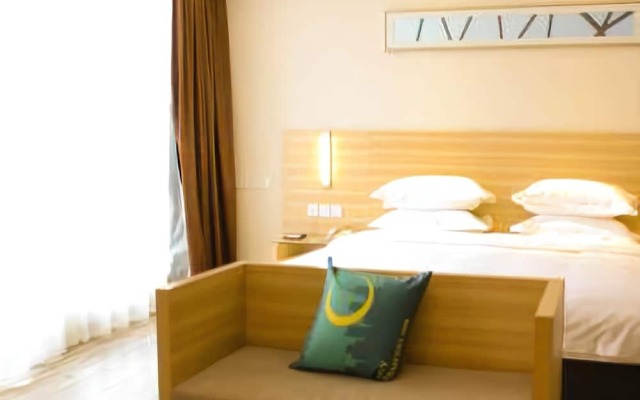 Home Inn