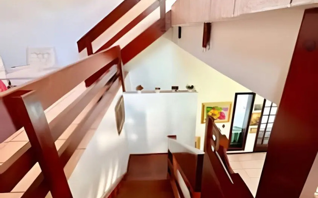 Casa com piscina em Acapulco Guarujá SP3