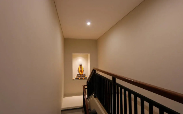 Singgah Hotel Seminyak