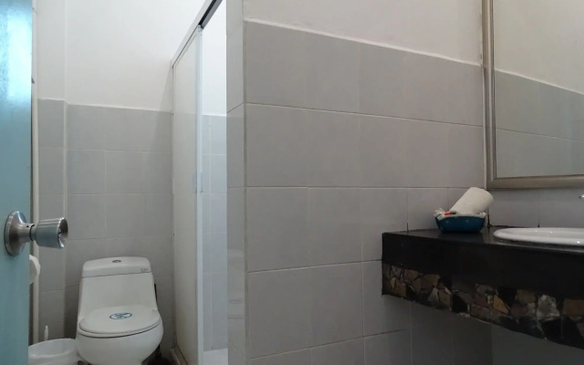 ApartHotel Siete 32