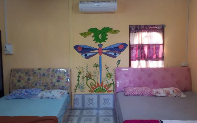 Vongkham Eco Resort