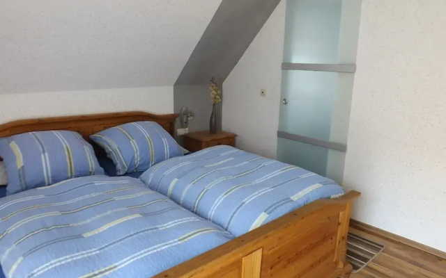 Pension Winzerhaus Haas Lenz Zell-Mosel