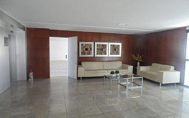 Apartamento Beira Mar Pajuçara Maceió