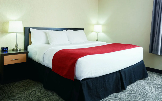 Quality Inn & Suites