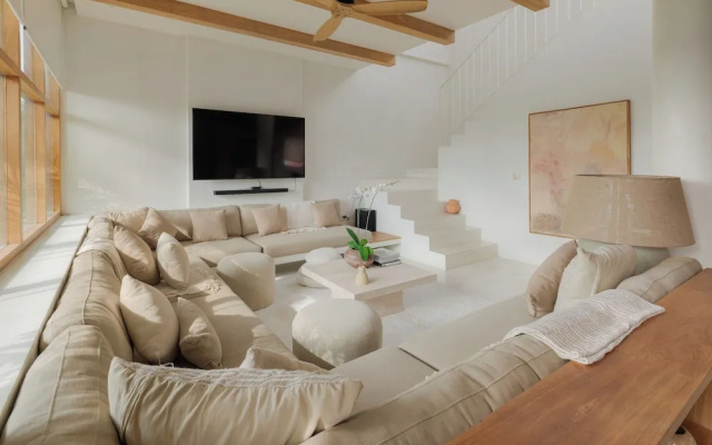 Flook Apartments Pererenan – Guest Rooms – Pererenan