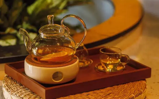De Stefano Coffee and Hotel