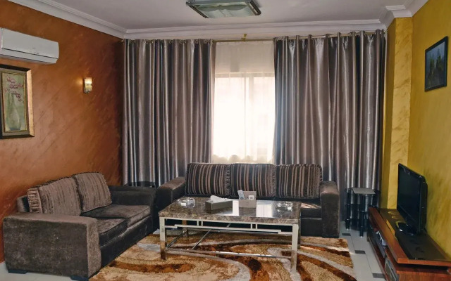 Al Mansi Hotel Suites