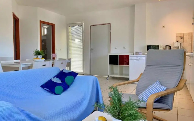Apartments Pavi