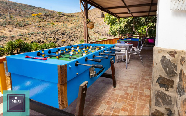 Villa Ignacita, Telde