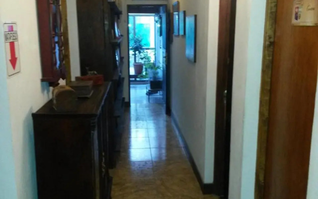 Posada del Carruaje
